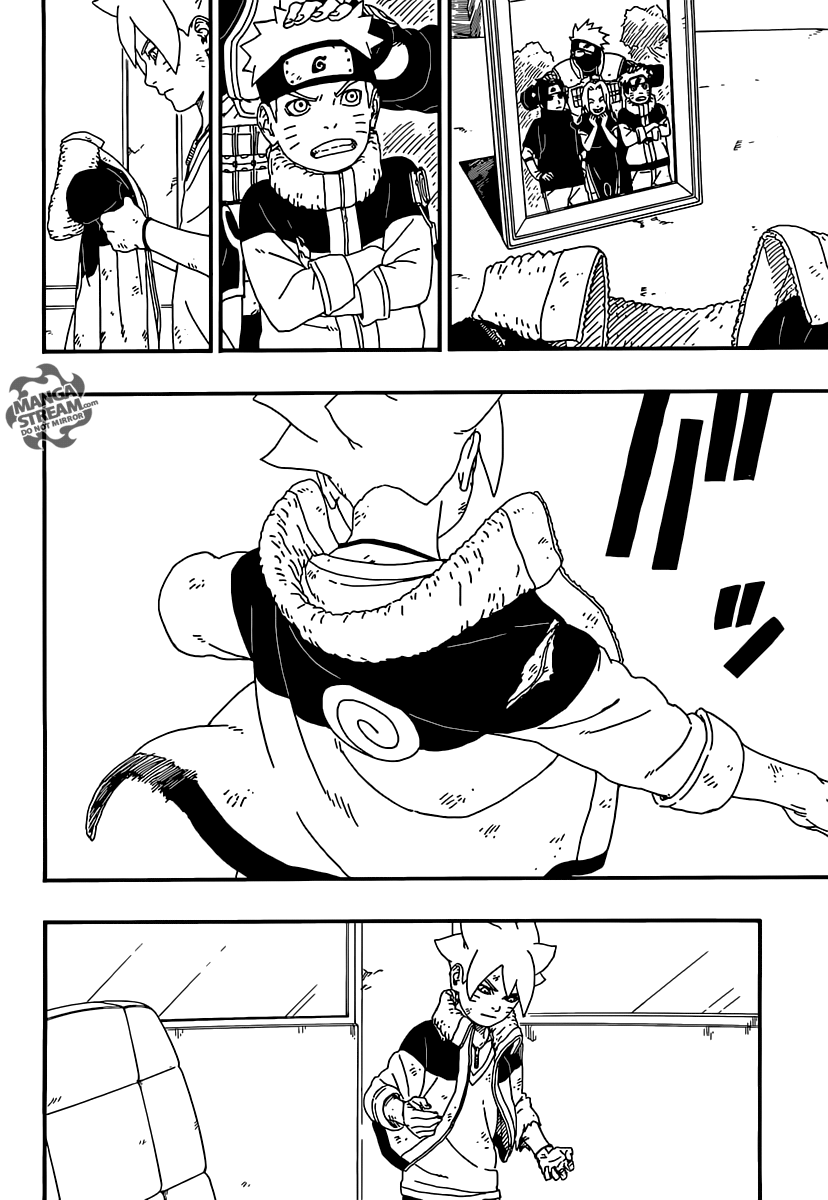 Boruto: Naruto Next Generations Chapter 6 24